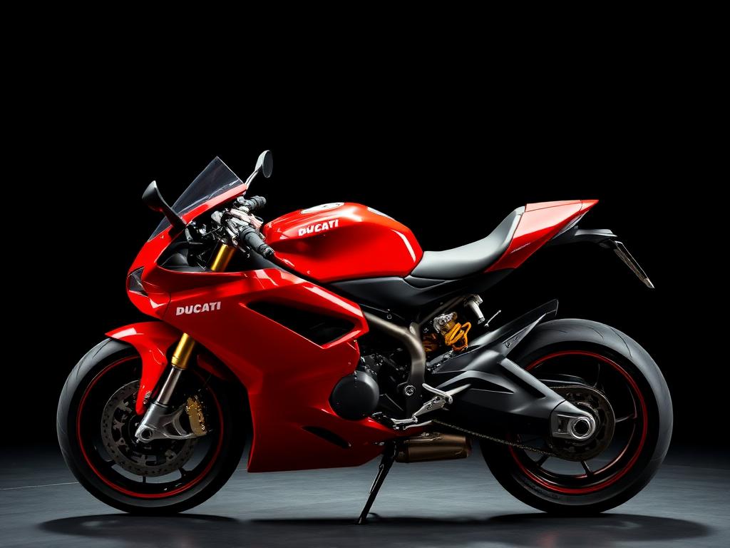 Ducati Panigale V4